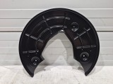 Splash Shield, RH